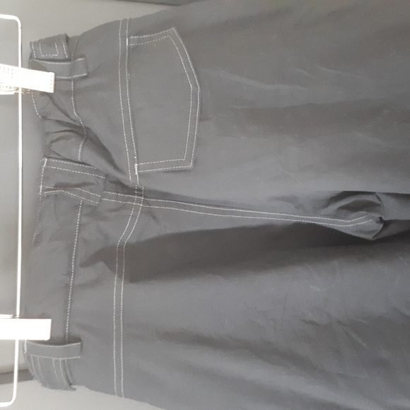 LLBean snowpants size 14 youth - Picture 9 of 10